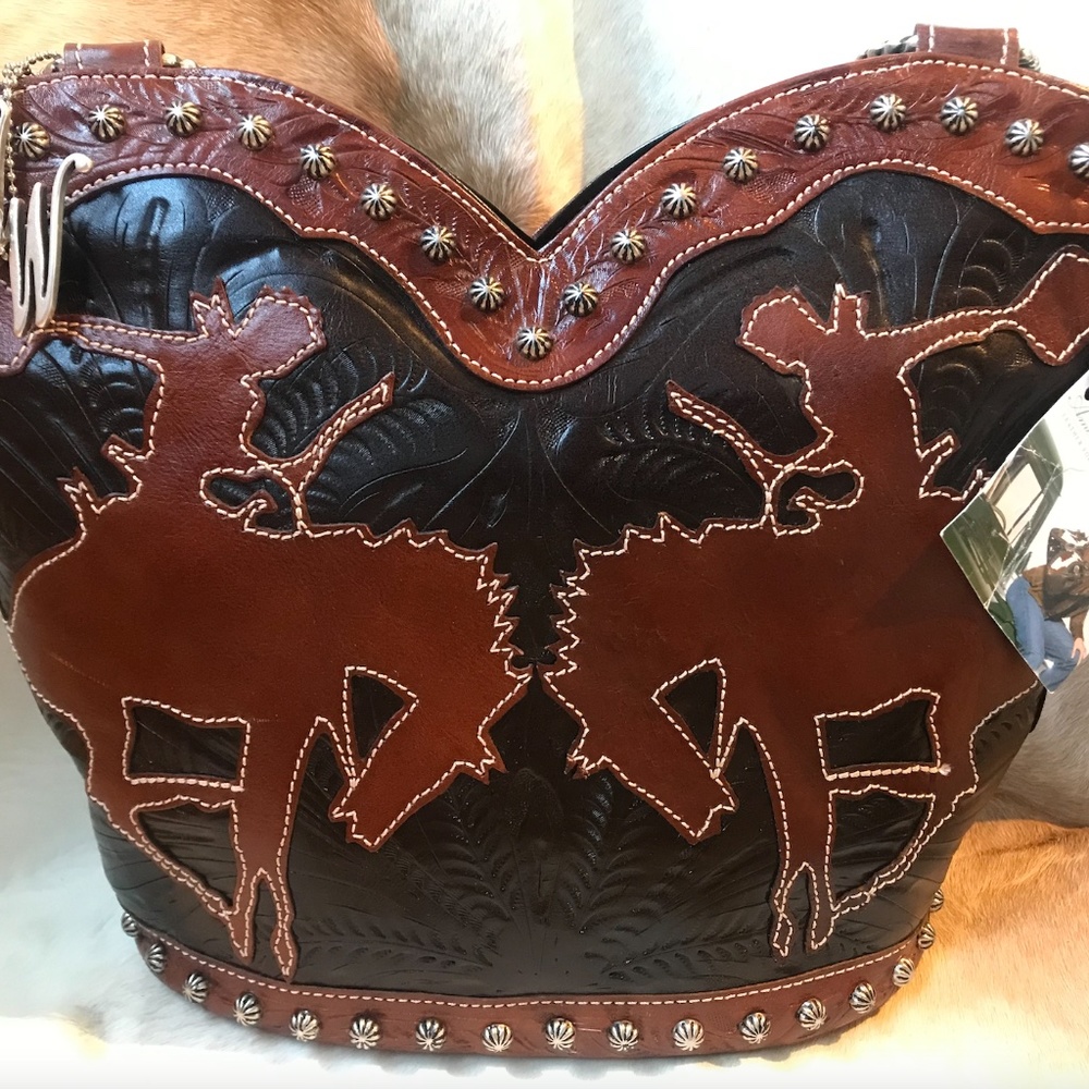 American West